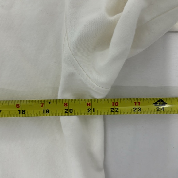 Harley Davidson White Hoodie - Picture 3 of 9